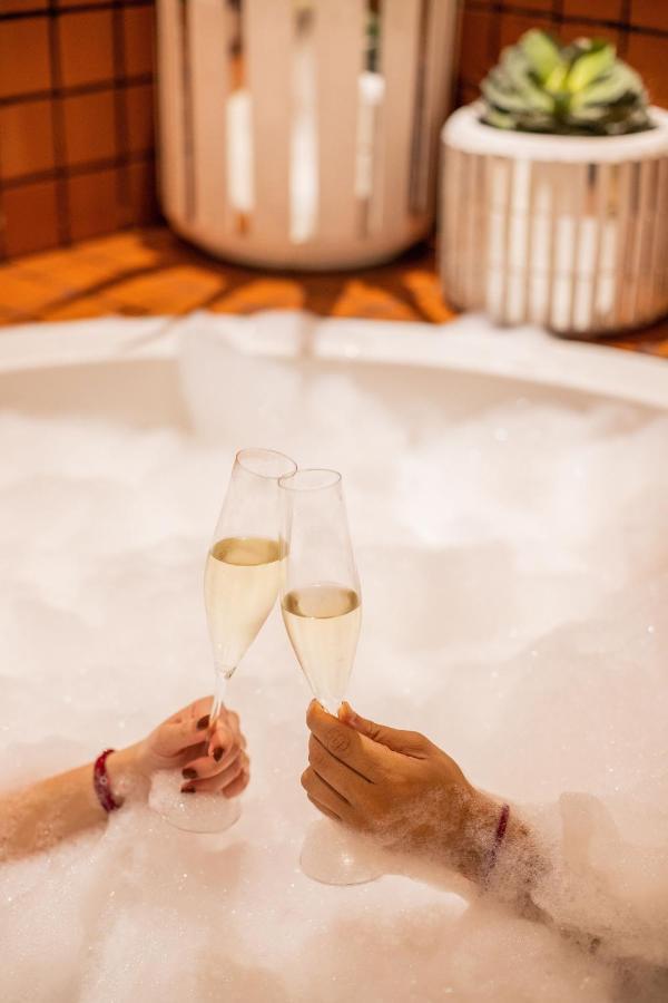Casa Hoyos - Hotel Boutique San Miguel de Allende Dış mekan fotoğraf