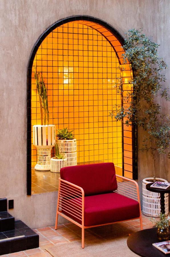 Casa Hoyos - Hotel Boutique San Miguel de Allende Dış mekan fotoğraf